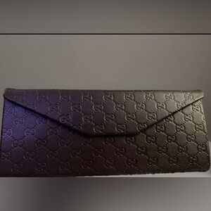 Gucci Sunglasses Hard Case